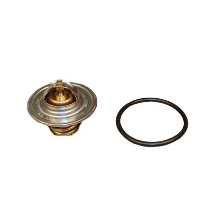 Crp Products Audi-Vw Oe#050121113C T-Stat Insert, Cti0006 CTI0006